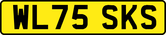 WL75SKS