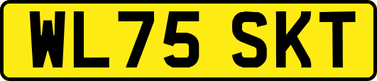 WL75SKT