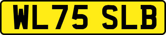 WL75SLB