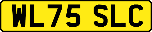 WL75SLC