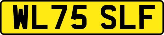 WL75SLF