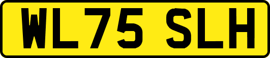 WL75SLH