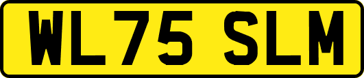 WL75SLM