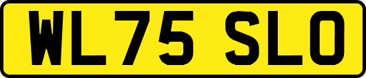 WL75SLO