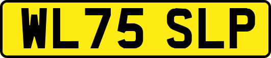 WL75SLP