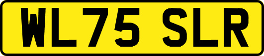 WL75SLR