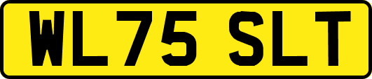 WL75SLT