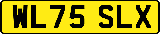 WL75SLX