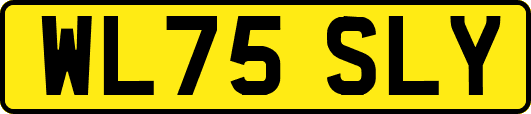 WL75SLY