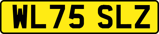 WL75SLZ