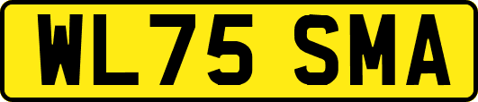 WL75SMA