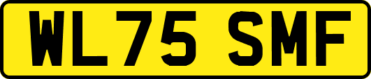 WL75SMF