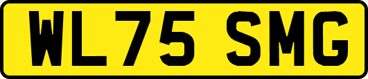 WL75SMG