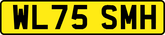 WL75SMH