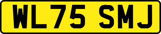 WL75SMJ