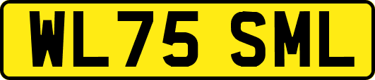 WL75SML