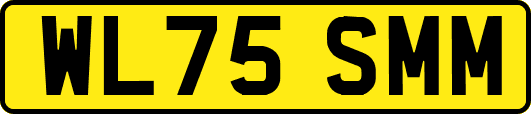 WL75SMM
