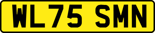 WL75SMN