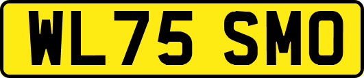 WL75SMO