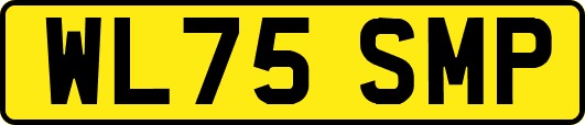 WL75SMP