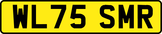 WL75SMR