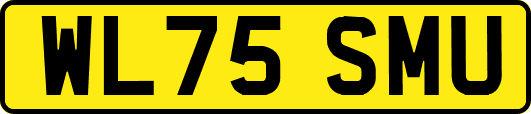 WL75SMU