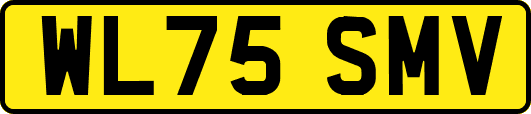 WL75SMV