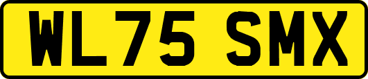 WL75SMX