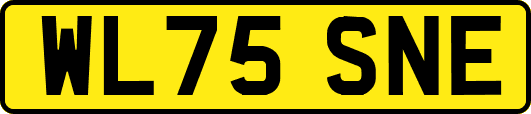 WL75SNE