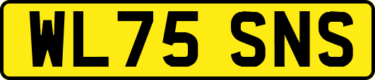 WL75SNS