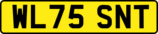 WL75SNT
