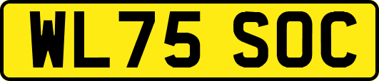 WL75SOC