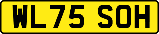 WL75SOH