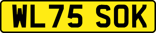 WL75SOK