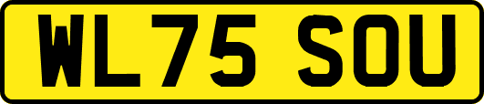 WL75SOU