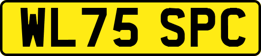 WL75SPC