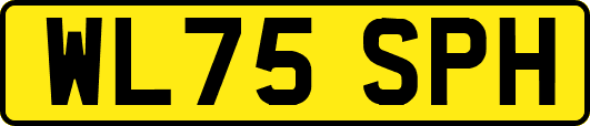 WL75SPH