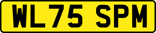 WL75SPM