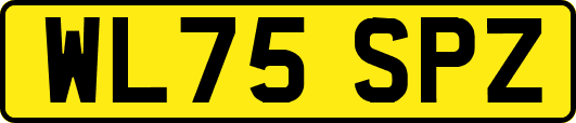 WL75SPZ