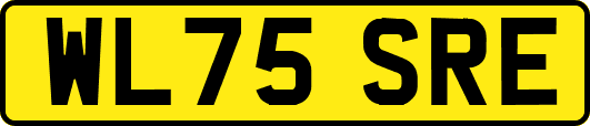 WL75SRE
