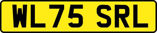 WL75SRL