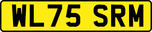 WL75SRM