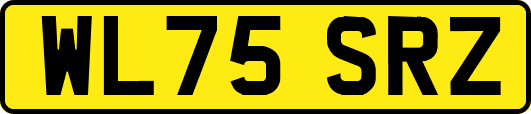 WL75SRZ