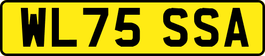 WL75SSA