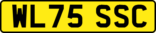 WL75SSC