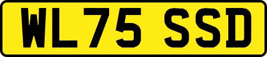 WL75SSD