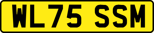 WL75SSM