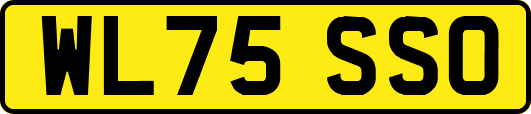 WL75SSO