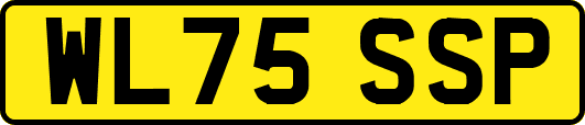 WL75SSP