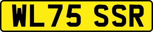 WL75SSR